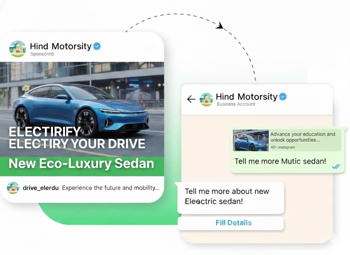 WhatsApp Automation Platform